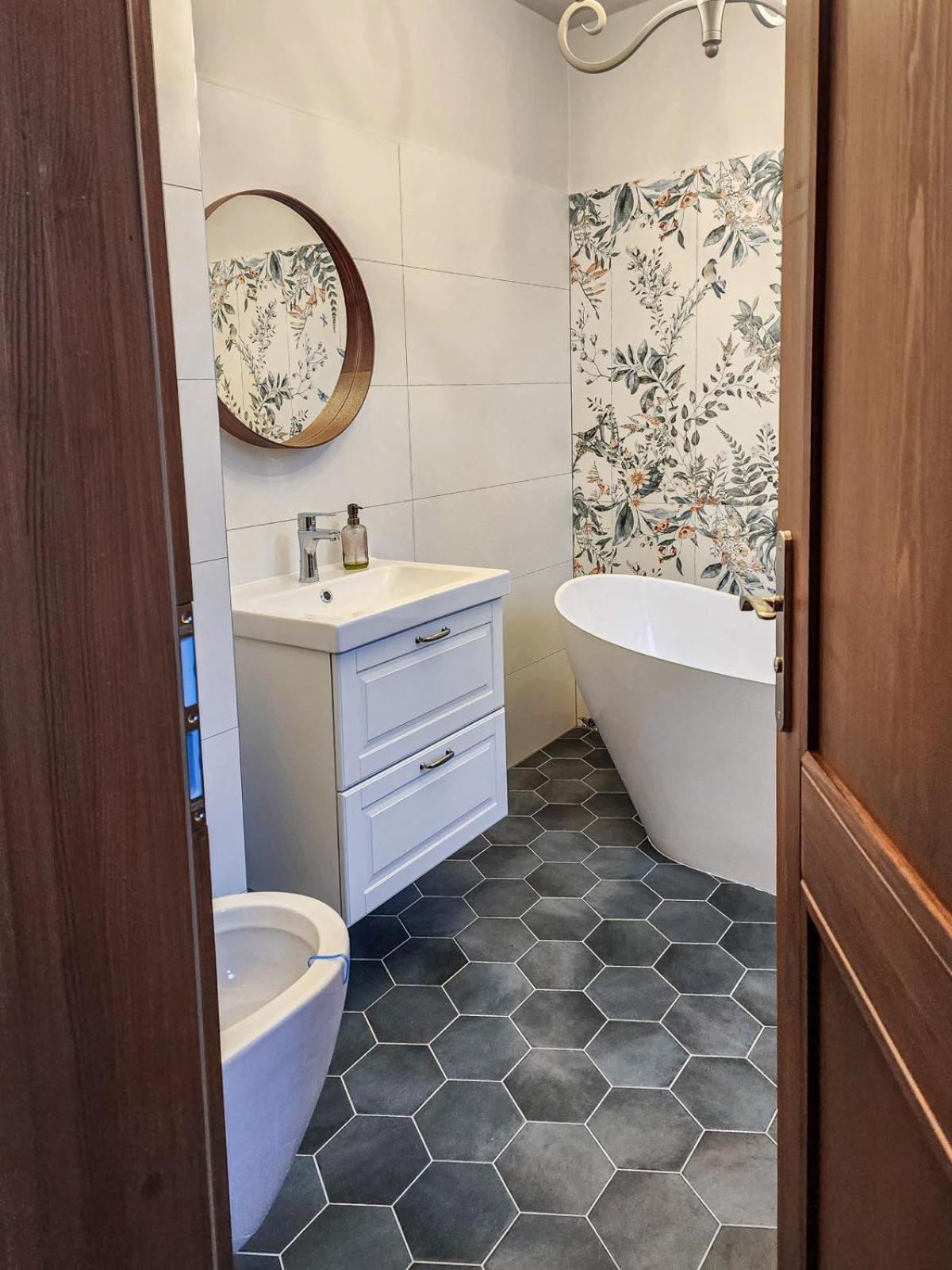 Apartmany Rangifer Plzen Bagian luar foto